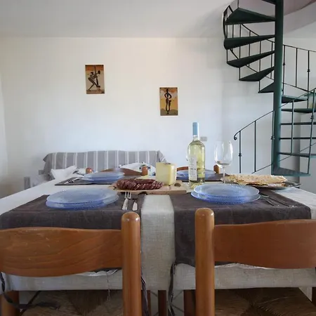 Apartamento Mediterraneo Vista Mare