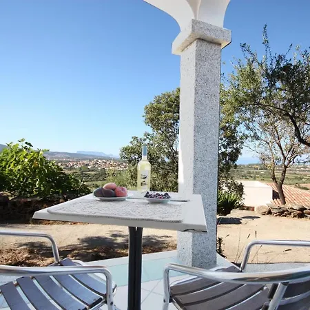 Apartamento Mediterraneo Vista Mare