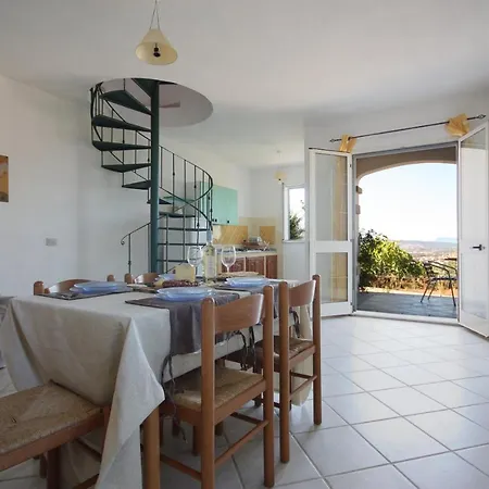 Mediterraneo Vista Mare Apartamento *