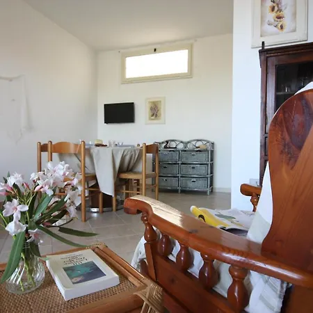 Mediterraneo Vista Mare Apartamento *