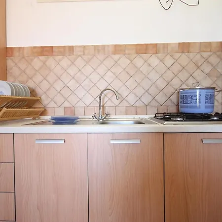 Apartamento Mediterraneo Vista Mare