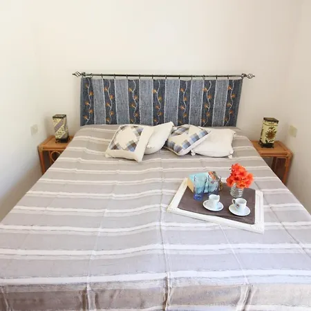 Apartamento Mediterraneo Vista Mare *