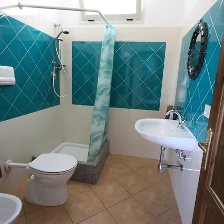 Apartamento Mediterraneo Vista Mare *