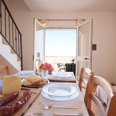 Apartamento Mediterraneo Vista Mare *