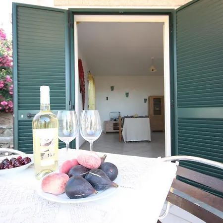 Apartamento Mediterraneo Vista Mare