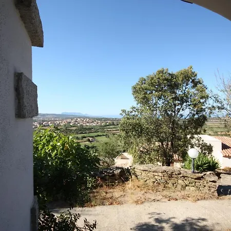 Apartamento Mediterraneo Vista Mare *