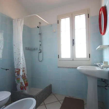 Apartamento Mediterraneo Vista Mare