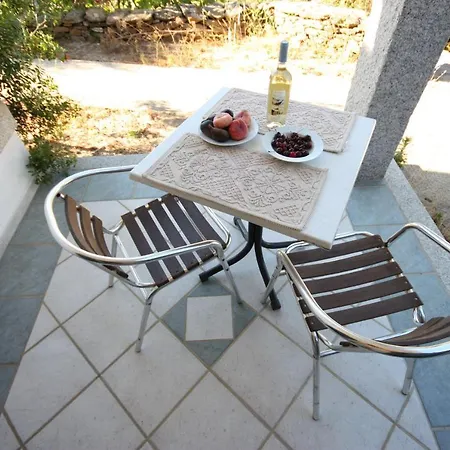 Mediterraneo Vista Mare Apartamento Budoni