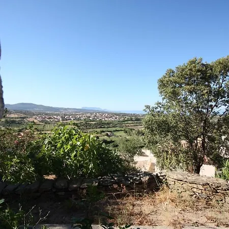 Mediterraneo Vista Mare Apartamento