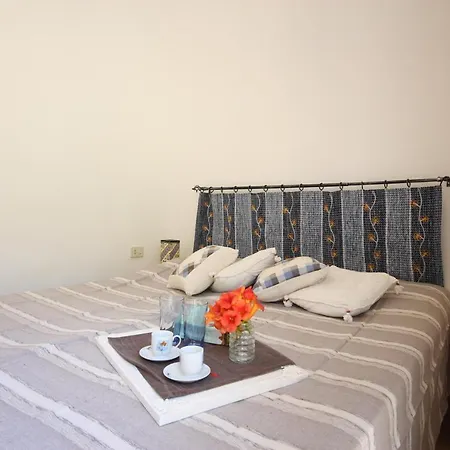 Mediterraneo Vista Mare Apartamento *