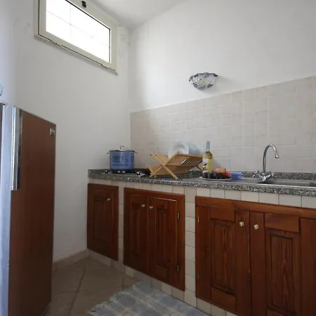 Apartamento Mediterraneo Vista Mare Budoni