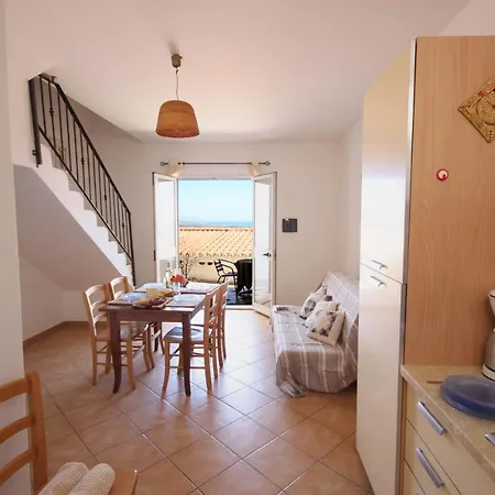 Apartamento Mediterraneo Vista Mare Budoni