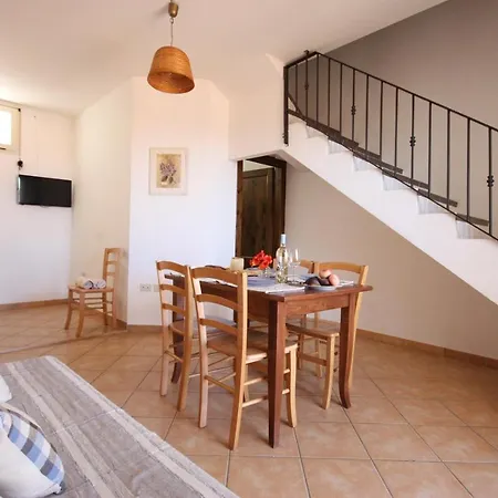 Apartamento Mediterraneo Vista Mare Budoni