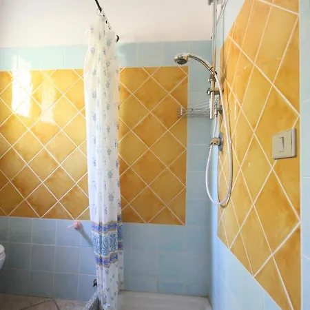 Mediterraneo Vista Mare Apartamento