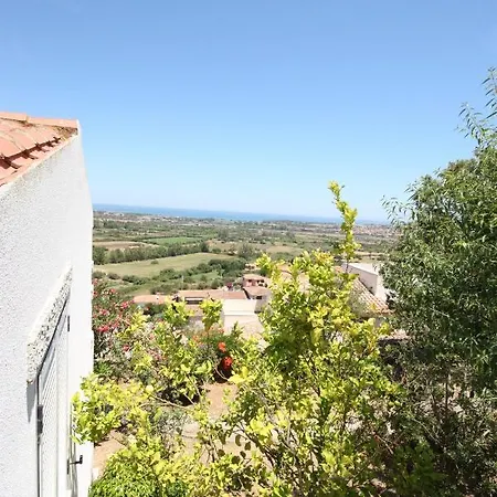 Mediterraneo Vista Mare Apartamento *