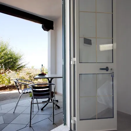 Apartamento Mediterraneo Vista Mare