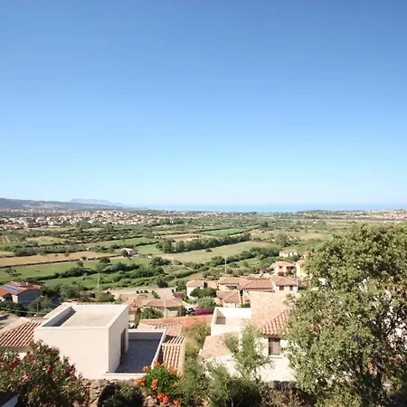Mediterraneo Vista Mare *