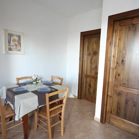 Apartment Mediterraneo Vista Mare Budoni