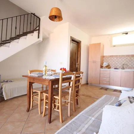 Apartment Mediterraneo Vista Mare