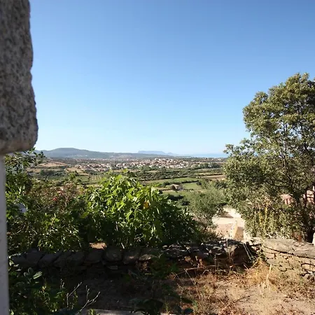 Apartment Mediterraneo Vista Mare Budoni
