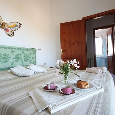 Mediterraneo Vista Mare Apartment Budoni