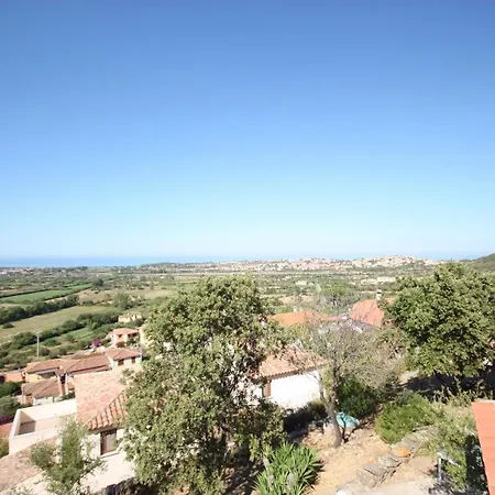 Mediterraneo Vista Mare * Budoni