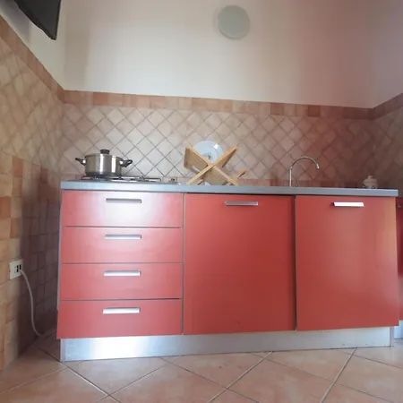 Mediterraneo Vista Mare Apartment