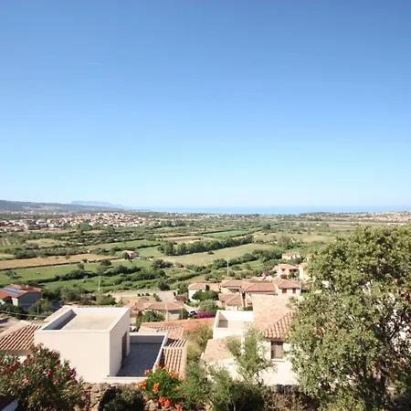 Mediterraneo Vista Mare *