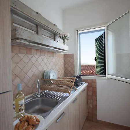 Apartment Mediterraneo Vista Mare Budoni