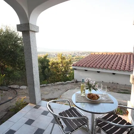Apartment Mediterraneo Vista Mare